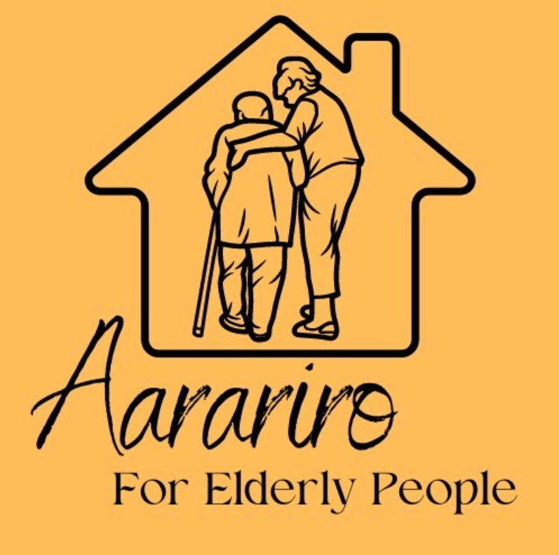 Aarariro Logo